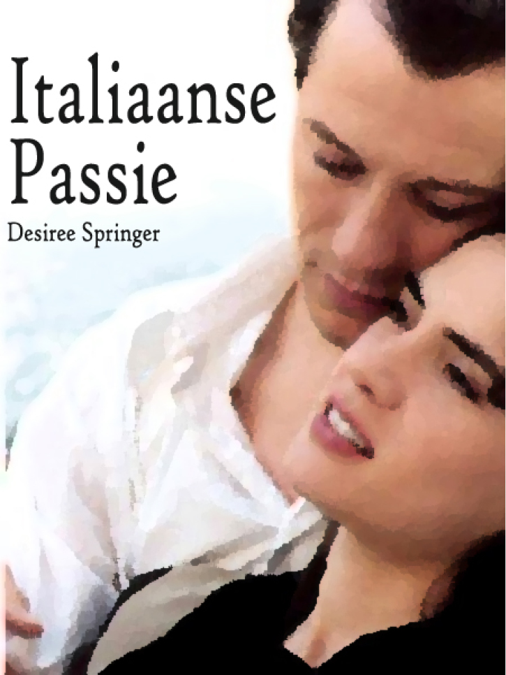 Italiaanse passie